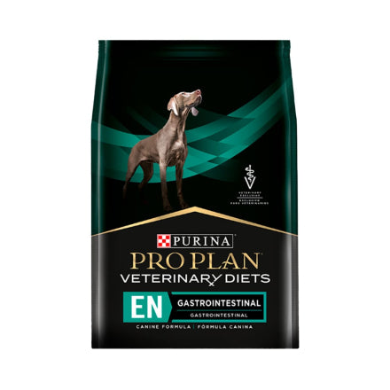 Purina Pro Plan Veterinary Diets EN Gastrointestinal Perro 2 kg