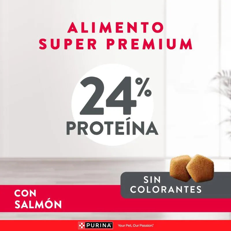 Comida Perro PURINA Excellent Skin Care 8kg