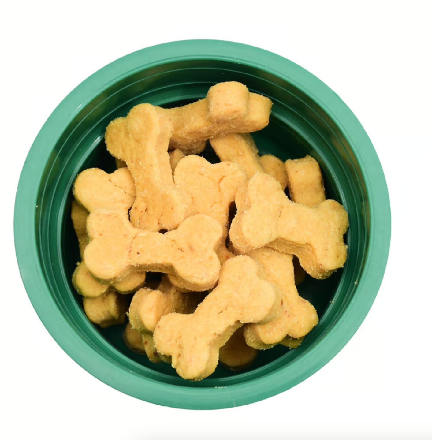 Snacks para Perro Caja Galletas de Leche
