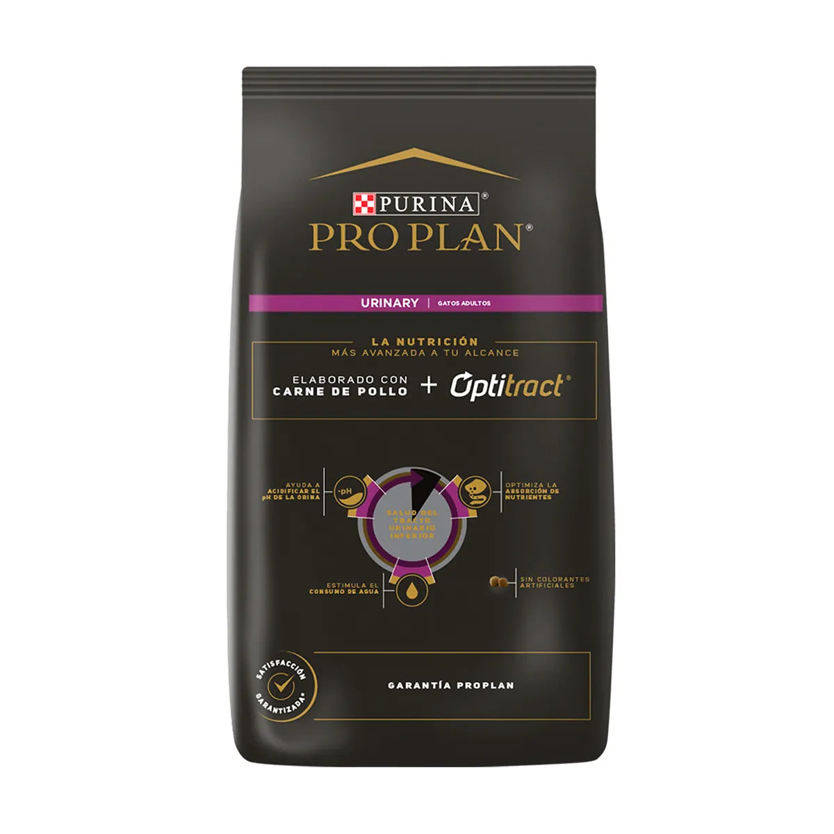 Comida Gato PURINA Pro Plan Urinary 3kg
