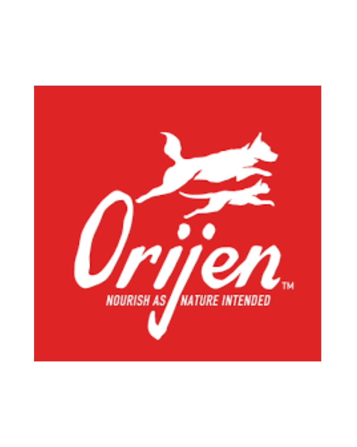 Orijen