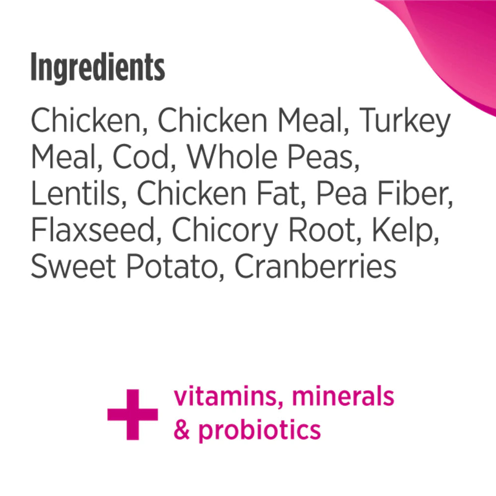 Comida Gato Nulo FS Grain-Free Pollo