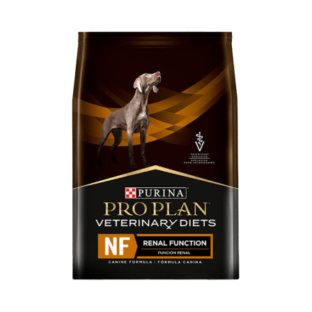 Purina Pro Plan Veterinary Diets NF Renal Perro 2 kg
