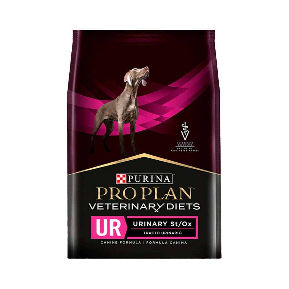 Purina Pro Plan Veterinary Diets UR Urinario Perro 2 kg
