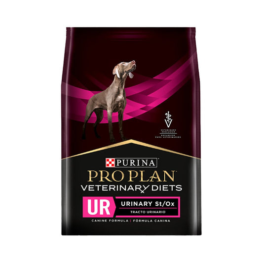 Purina Pro Plan Veterinary Diets UR Urinario Perro 2 kg