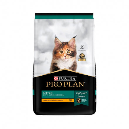 Comida Gato PURINA Pro Plan Gatito 3kg
