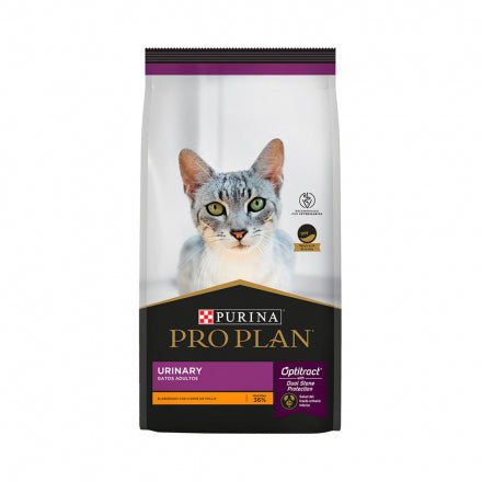 Comida Gato PURINA Pro Plan Urinary 3kg