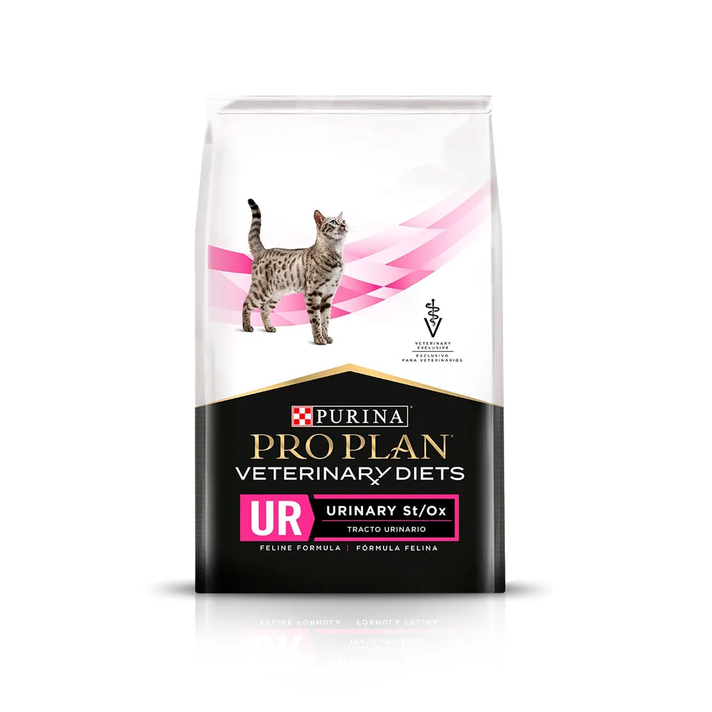 Purina Pro Plan Veterinary Diets UR Urinario Gato 1.5 kg