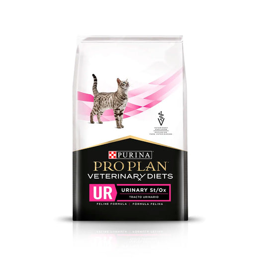 Purina Pro Plan Veterinary Diets UR Urinario Gato 1.5 kg