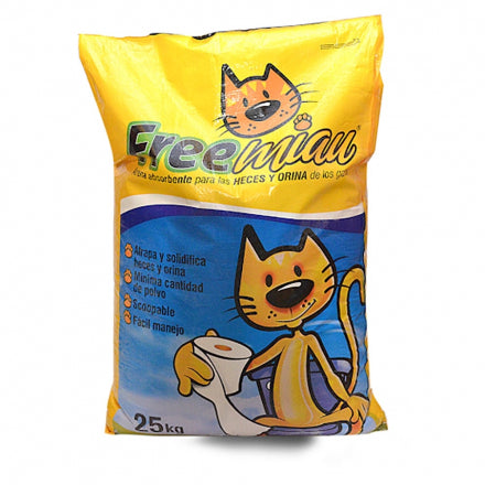 Arena para Gatos Freemiau