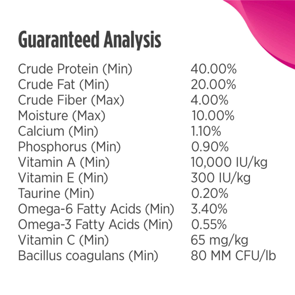 Comida Gato Nulo FS Grain-Free Pollo
