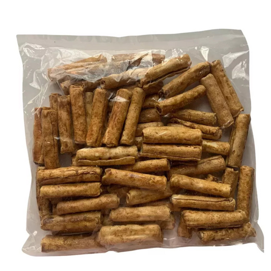 Snacks para Perro Paquete de Barquillos 1kg