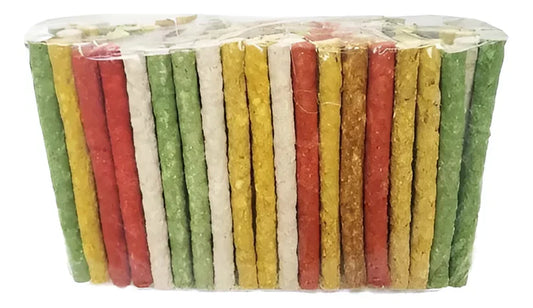 Snacks para Perro Paquete de Cabano Surtido 1kg