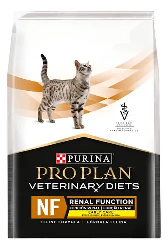 Purina Pro Plan Veterinary Diets NF Renal Early Care Gato 1.43 kg