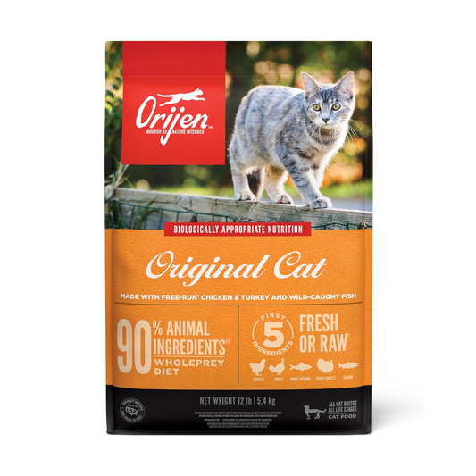 Orijen Gato Adulto 1.8 kg