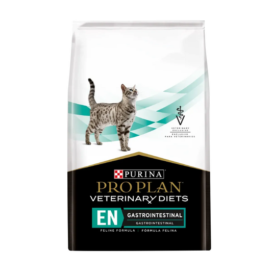 Purina Pro Plan Veterinary Diets EN Gastrointestinal Gato 1.5 kg