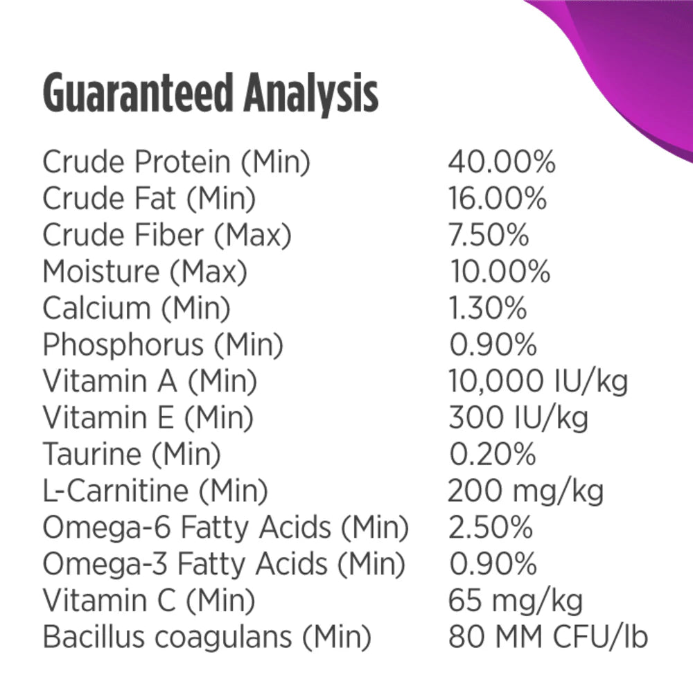 Comida Gato Nulo FS Grain-Free Pavo