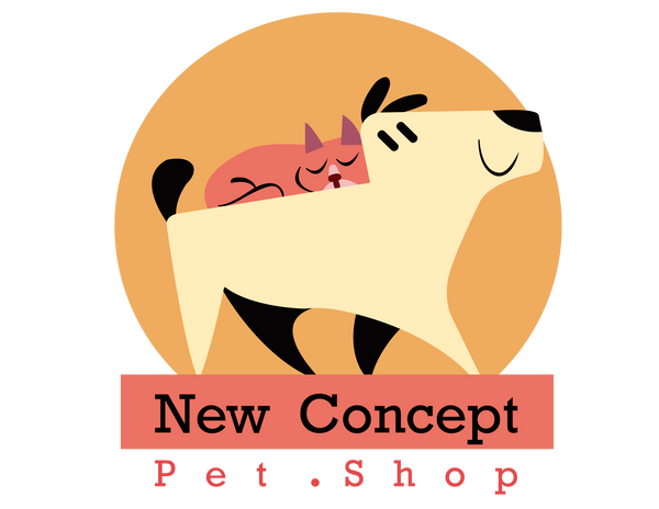 New Concept Pet Shop