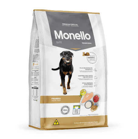 Comida Perro Monello Adulto Tradicional